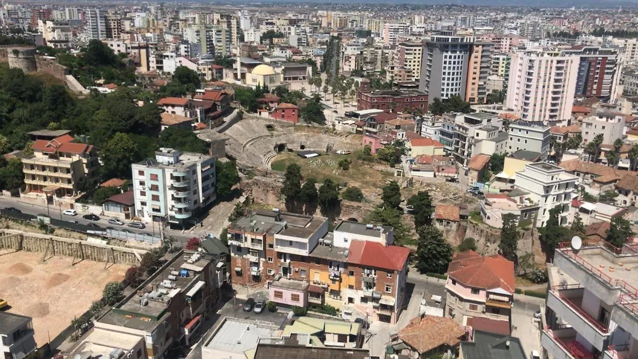 Sea La Vie Apartamento Durrës