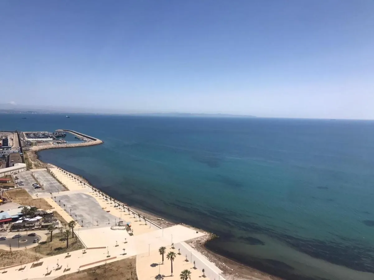 Sea La Vie Apartamento Durrës