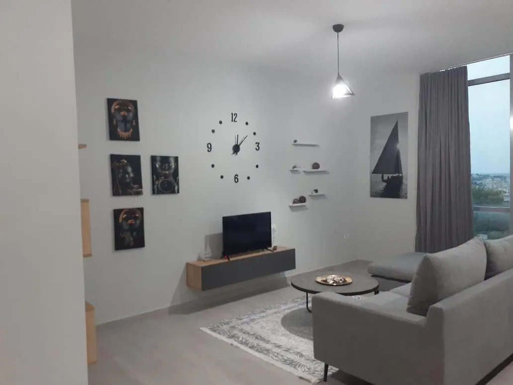 Sea La Vie Apartamento Durrës