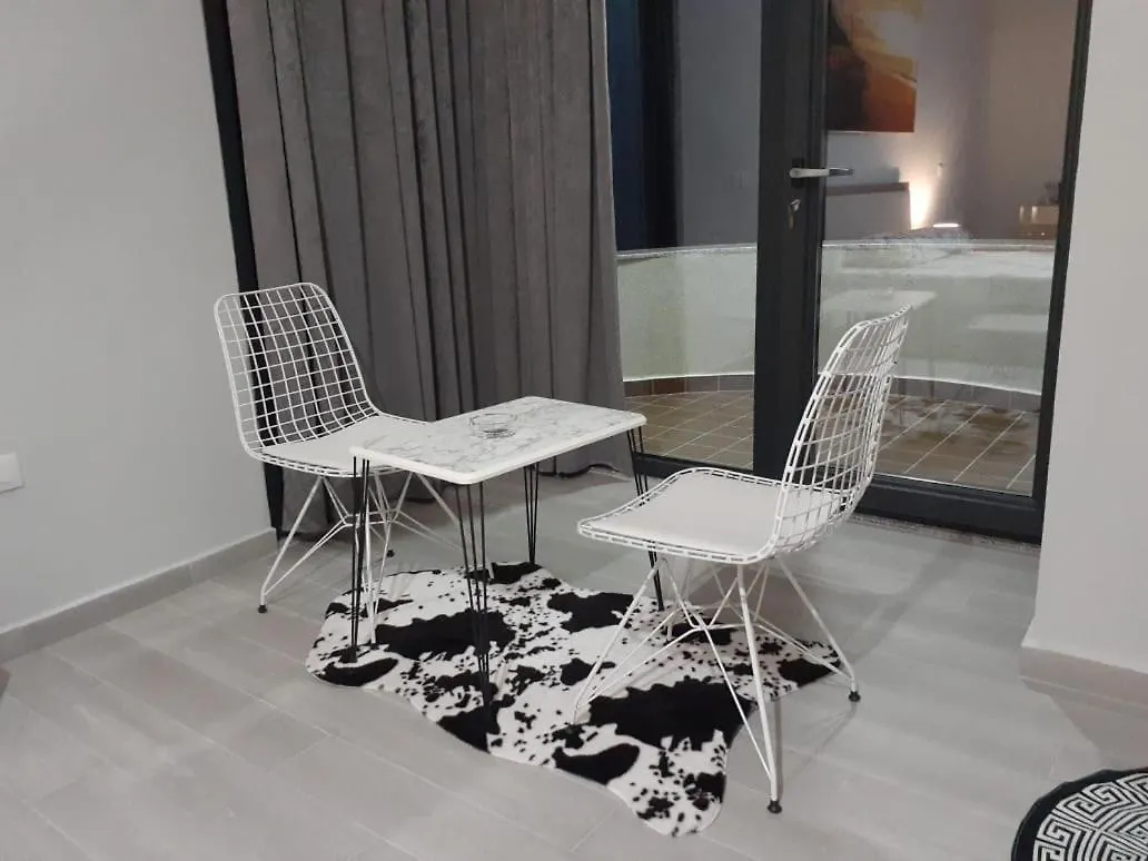 Sea La Vie Apartamento Durrës