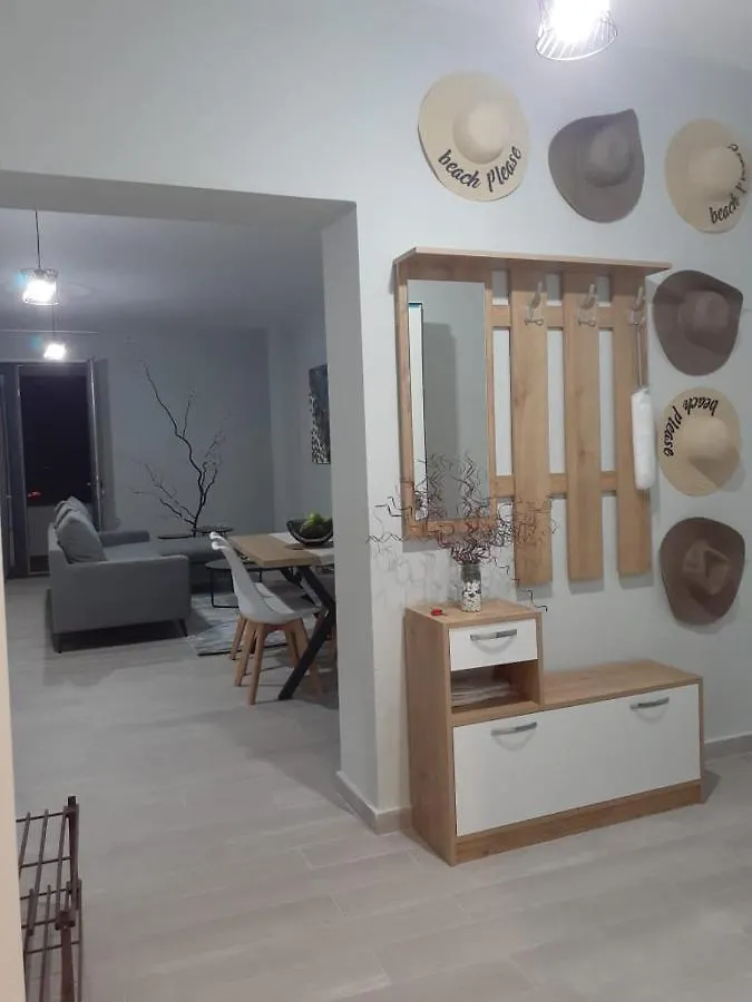 Sea La Vie Apartamento Durrës