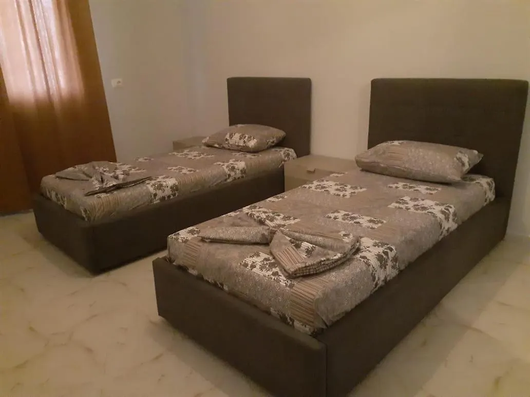 Sea La Vie Apartamento Durrës Albania