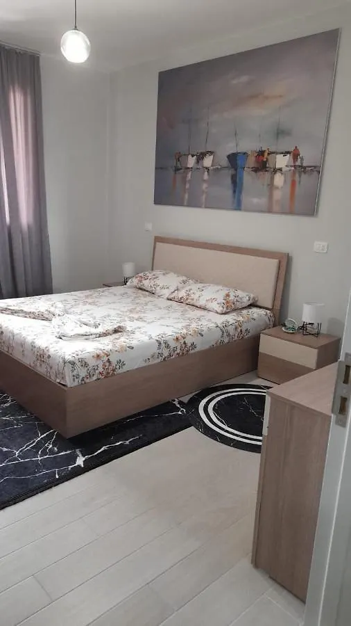 Sea La Vie Apartamento Durrës
