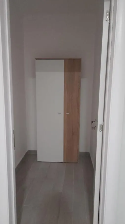 Sea La Vie Apartamento Durrës
