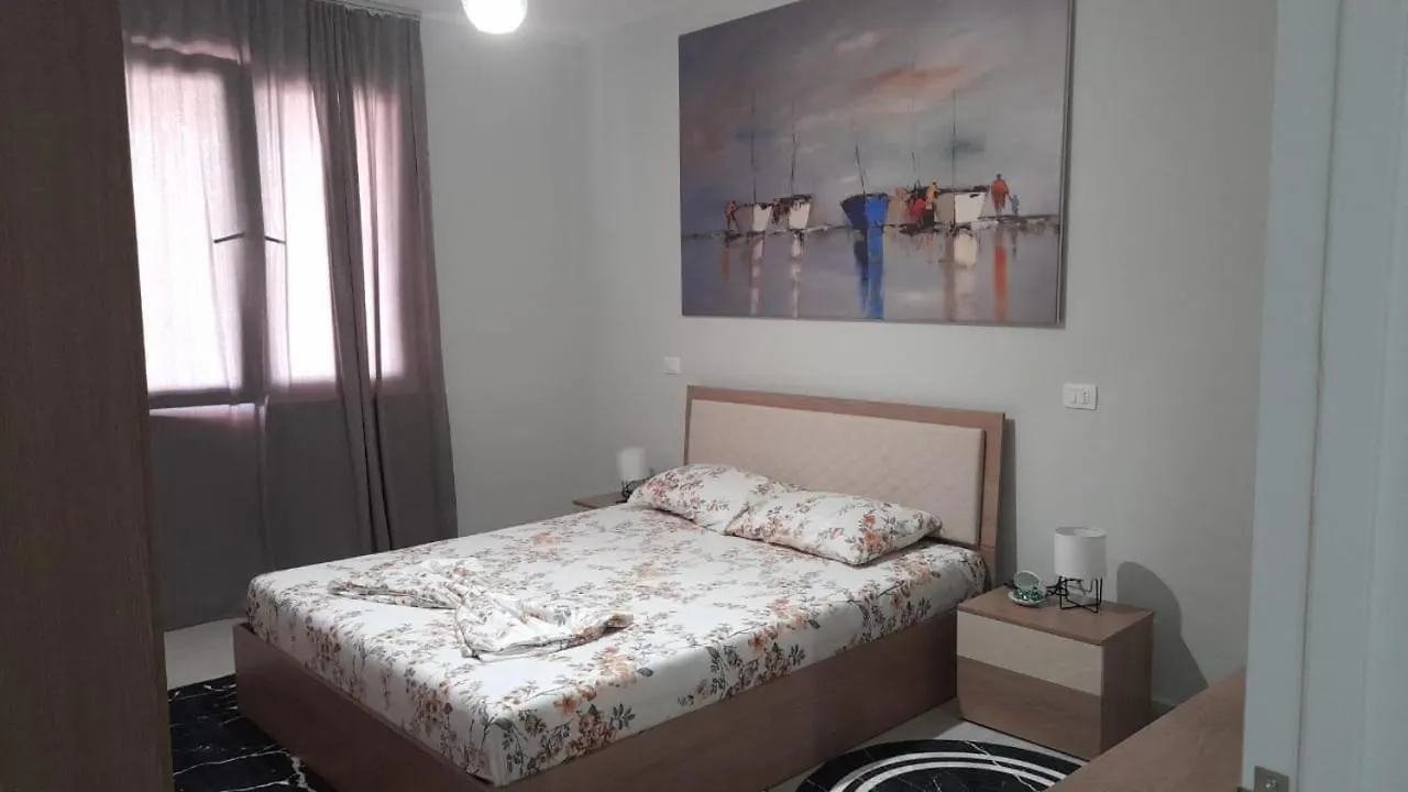 Sea La Vie Apartamento Durrës