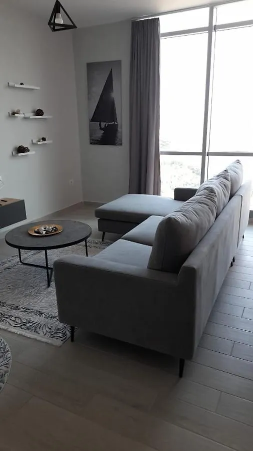 Sea La Vie Apartamento Durrës