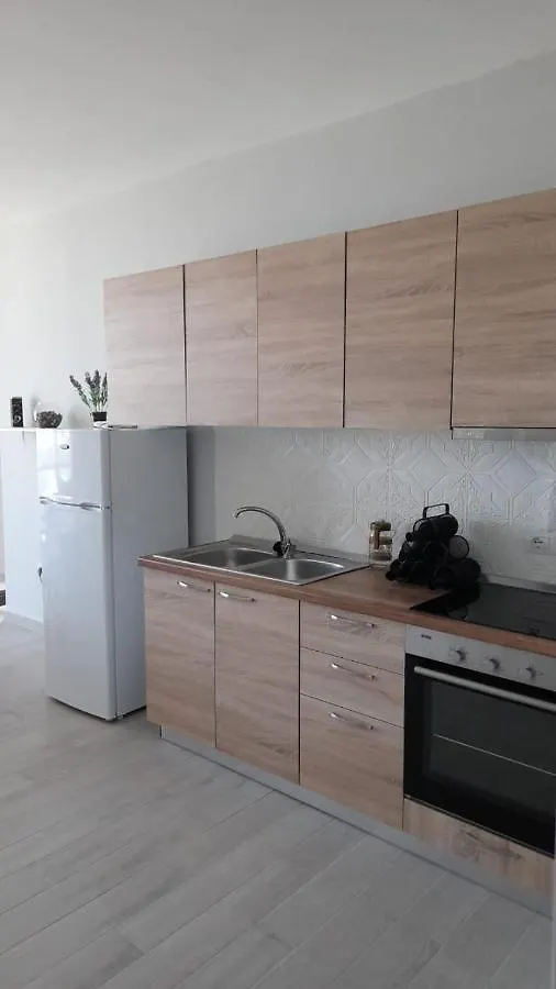 Sea La Vie Apartamento Durrës Albania