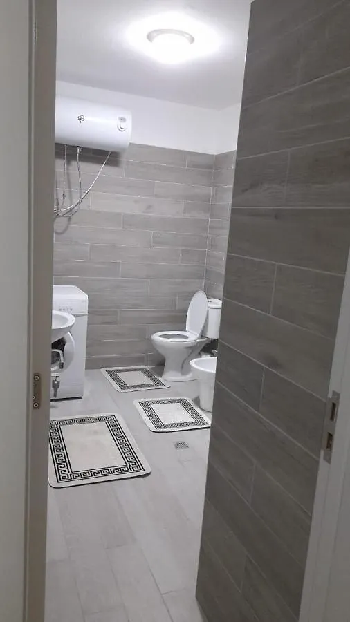 Sea La Vie Apartamento Durrës
